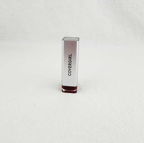 3 FOR $10 MIX OR MATCH 🔥Covergirl Exhibitionist metallic lipstick 530 getaway - Picture 4 of 8